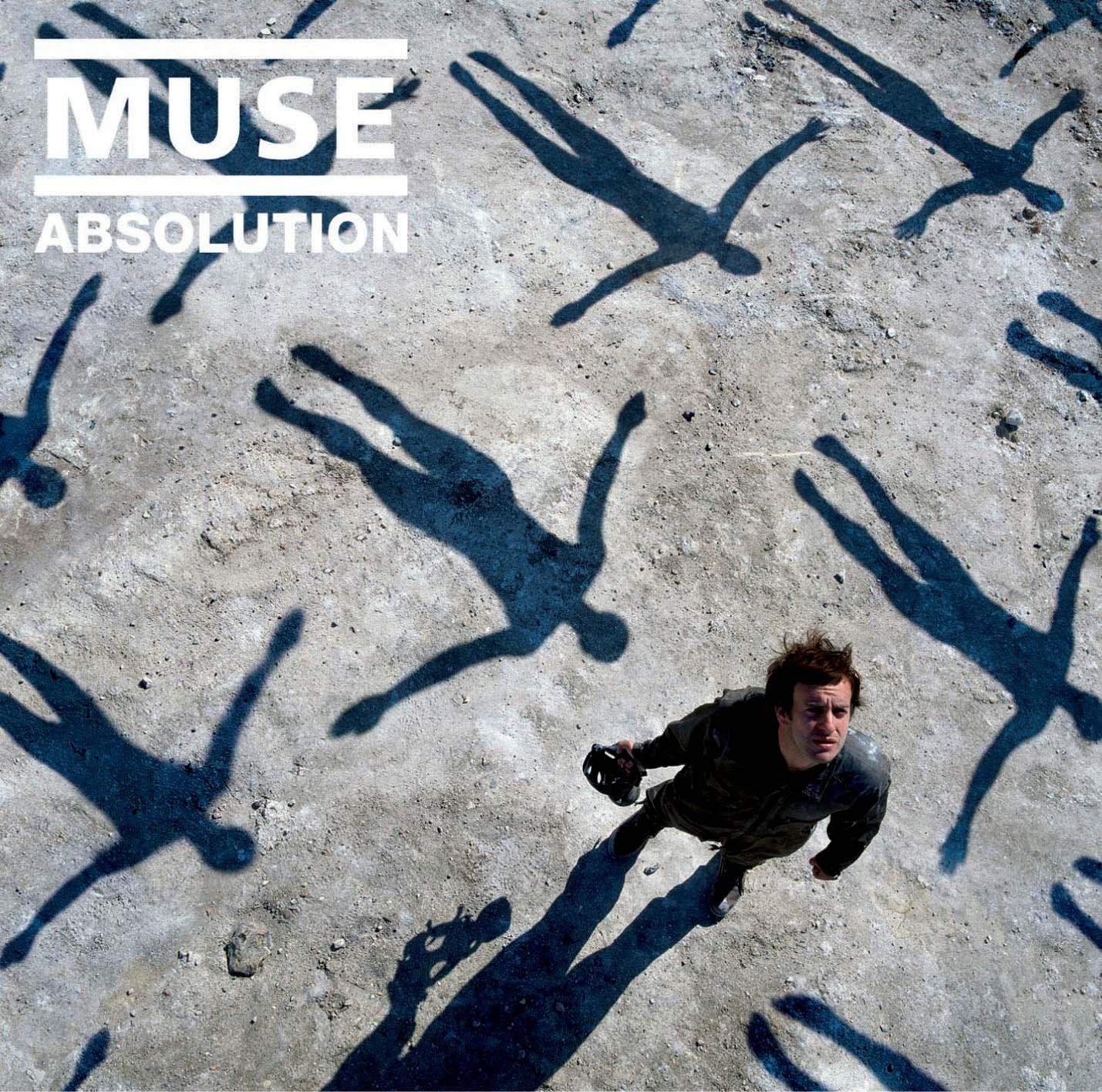 Absolution - Muse