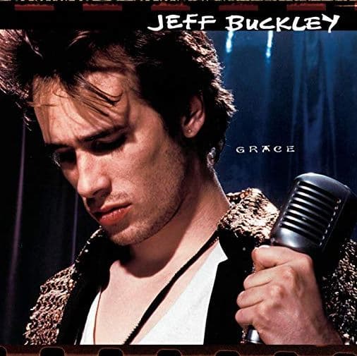 Grace - Jeff Buckley