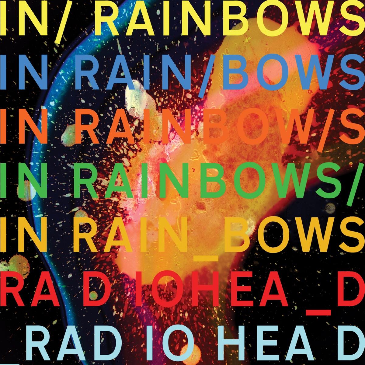 In rainbows - Radiohead