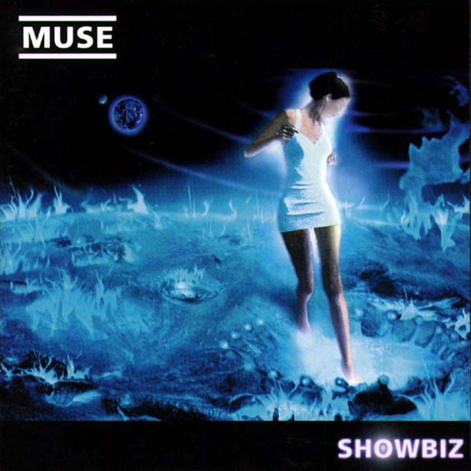 Showbiz - Muse