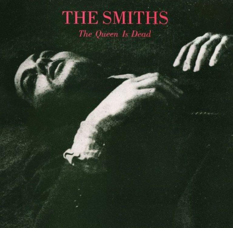 The queen is dead - The Smiths